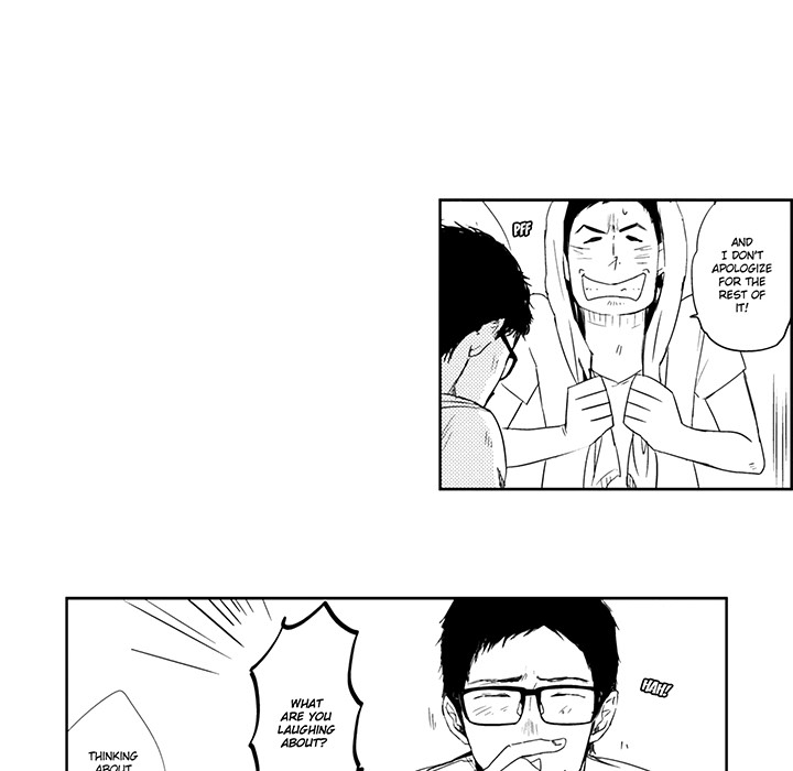 Wish of God Chapter 4 page 66 - 