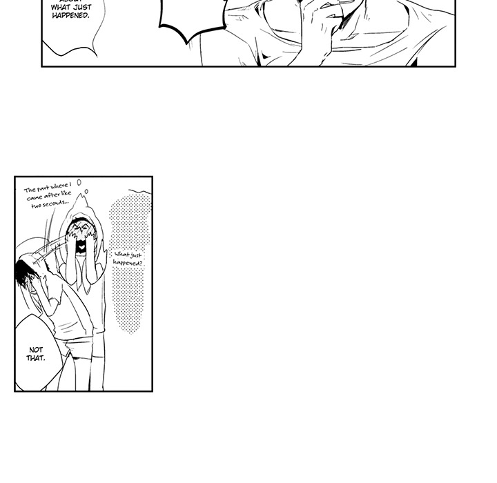 Wish of God Chapter 4 page 67 - 
