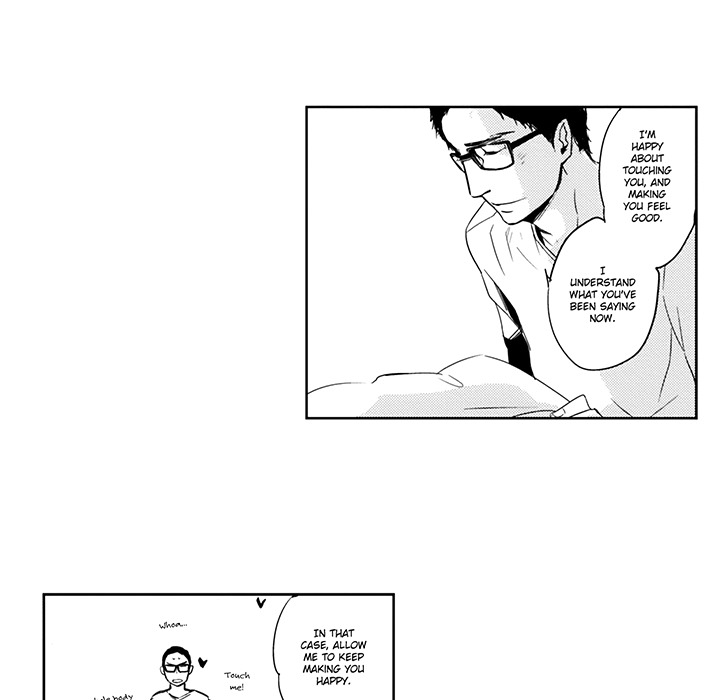Wish of God Chapter 4 page 68 - 