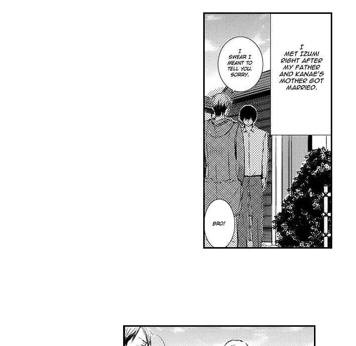 Wish of God Chapter 5 page 15 - 
