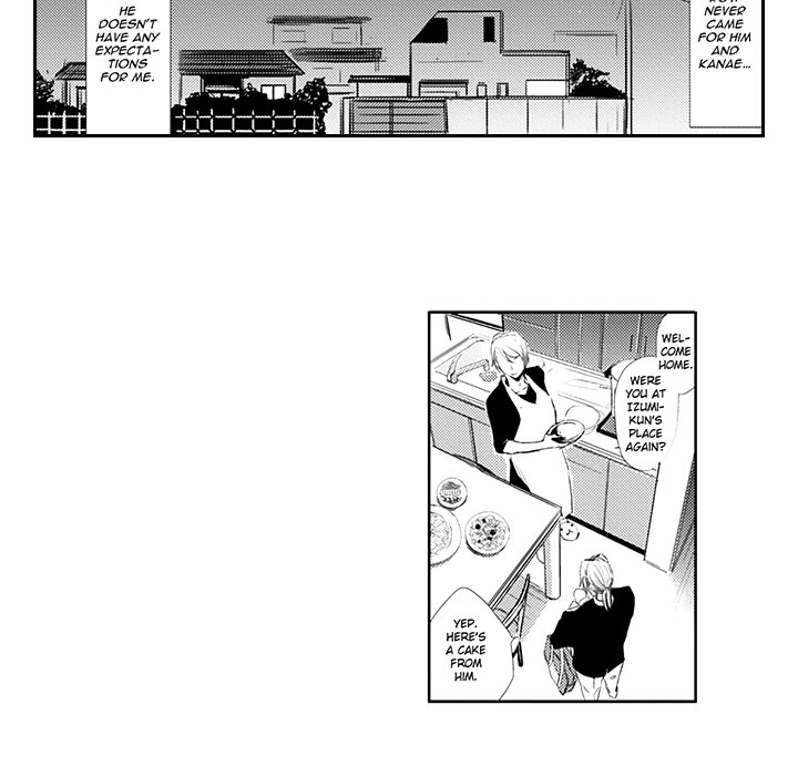 Wish of God Chapter 5 page 27 - 