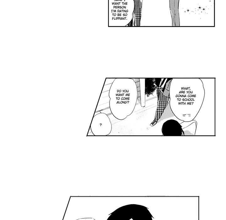Wish of God Chapter 5 page 32 - 