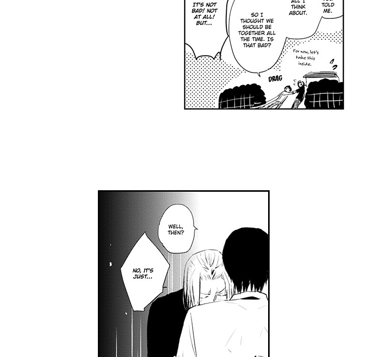 Wish of God Chapter 5 page 37 - 