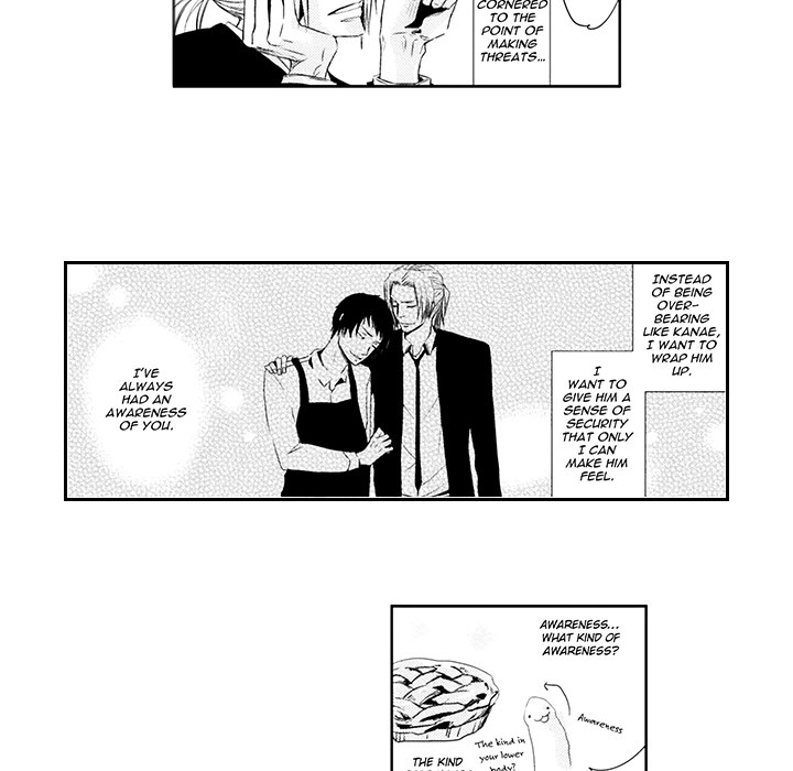 Wish of God Chapter 5 page 44 - 