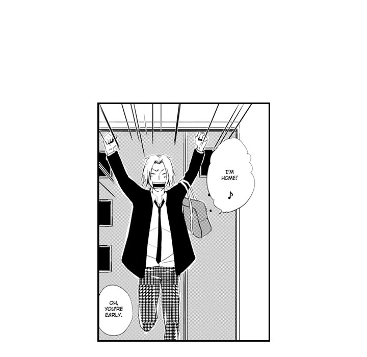 Wish of God Chapter 5 page 46 - 