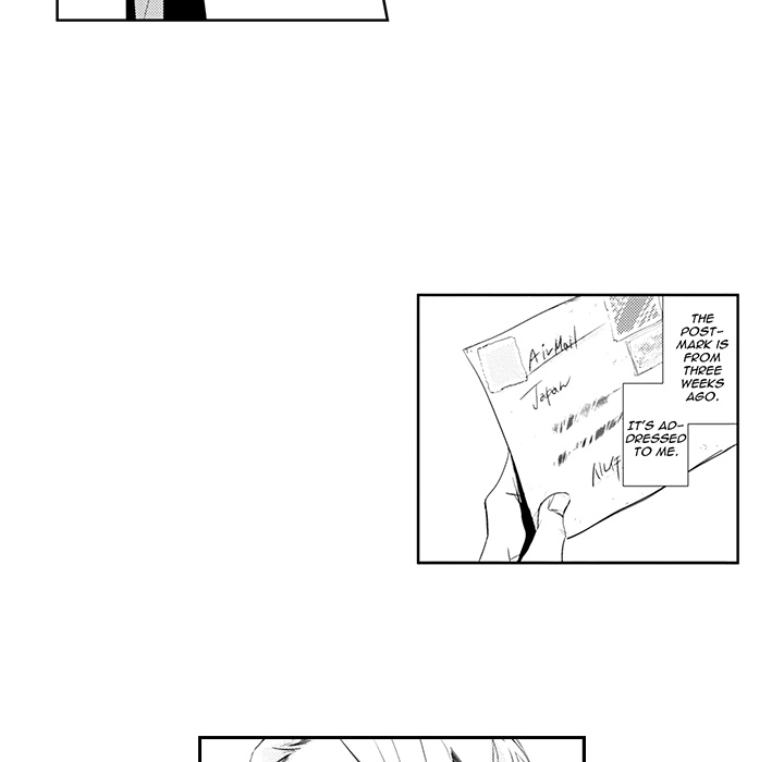 Wish of God Chapter 5 page 50 - 