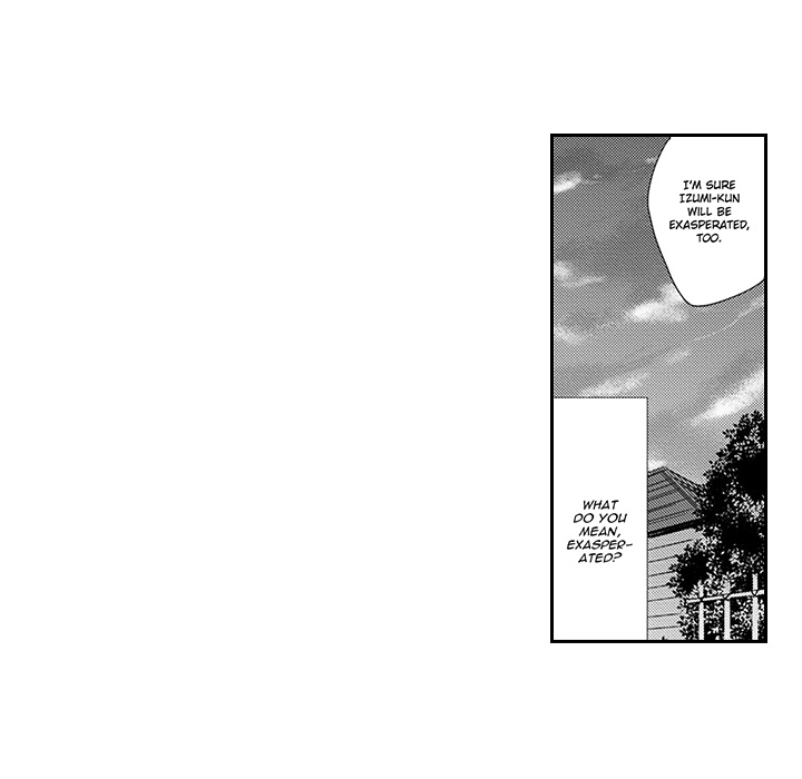 Wish of God Chapter 5 page 52 - 