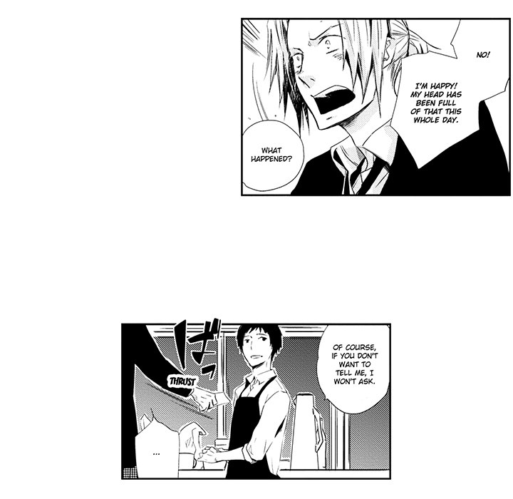 Wish of God Chapter 5 page 56 - 