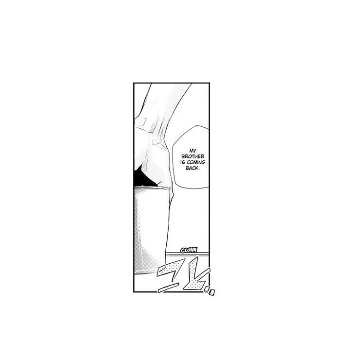 Wish of God Chapter 5 page 58 - 