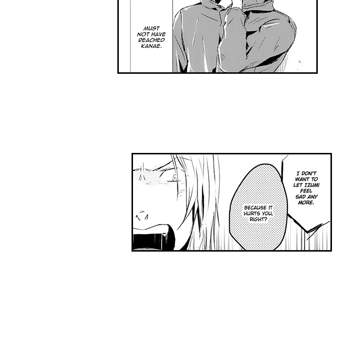 Wish of God Chapter 6 page 22 - 