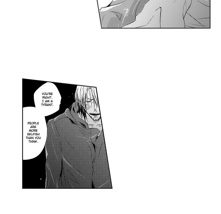 Wish of God Chapter 6 page 26 - 