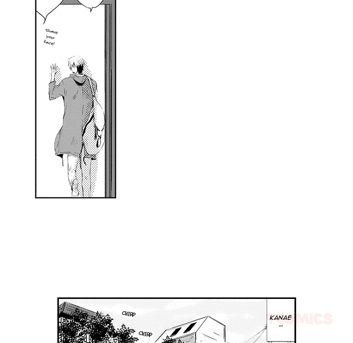 Wish of God Chapter 6 page 29 - 