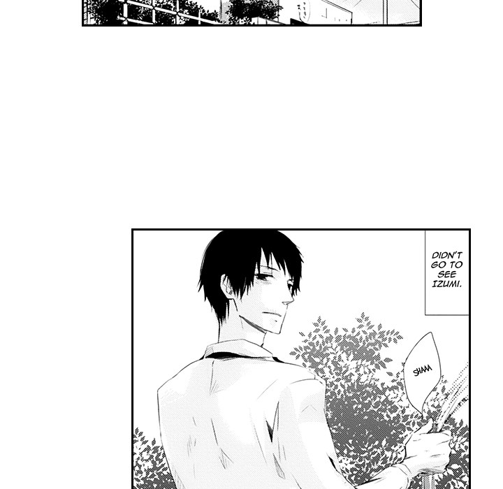 Wish of God Chapter 6 page 30 - 