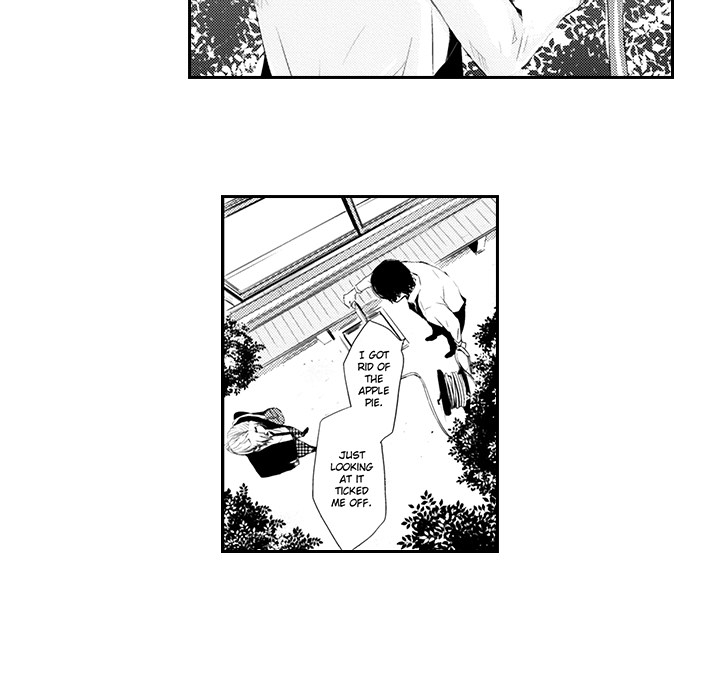 Wish of God Chapter 6 page 31 - 