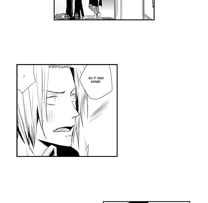Wish of God Chapter 6 page 33 - 