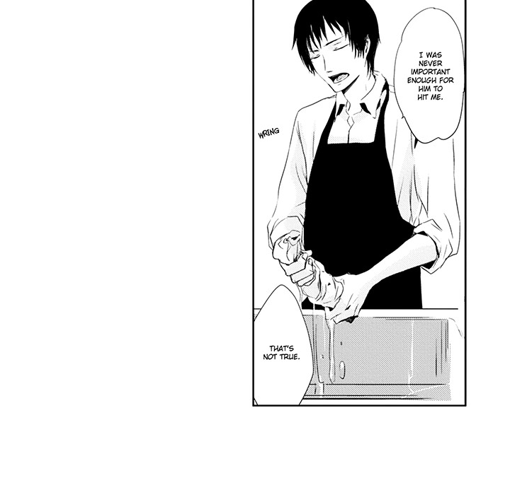 Wish of God Chapter 6 page 34 - 