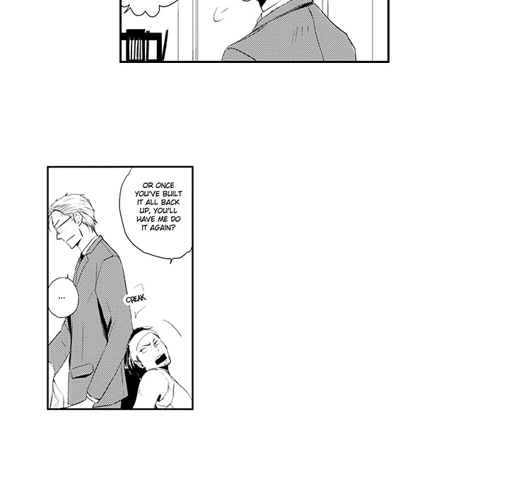 Wish of God Chapter 7 page 23 - 