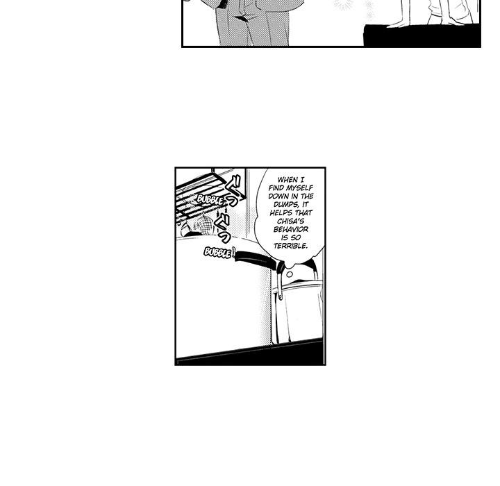 Wish of God Chapter 7 page 25 - 