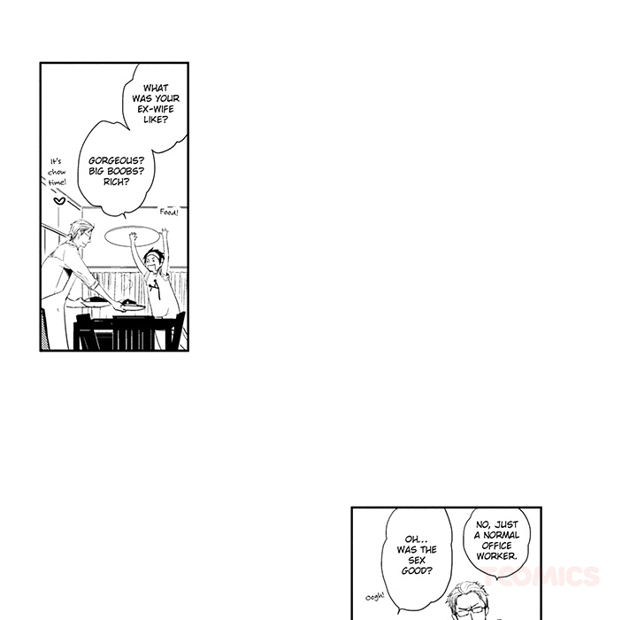 Wish of God Chapter 7 page 26 - 