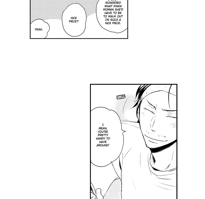 Wish of God Chapter 7 page 29 - 