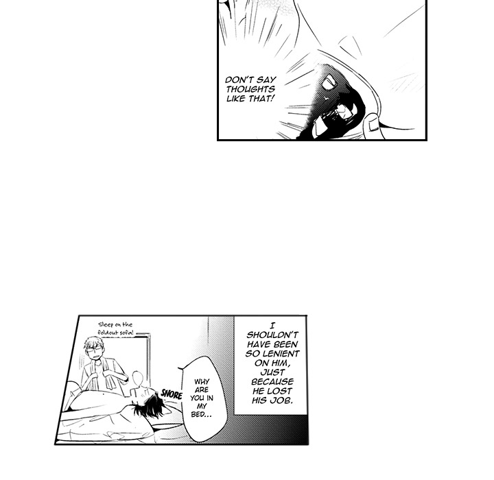 Wish of God Chapter 7 page 30 - 
