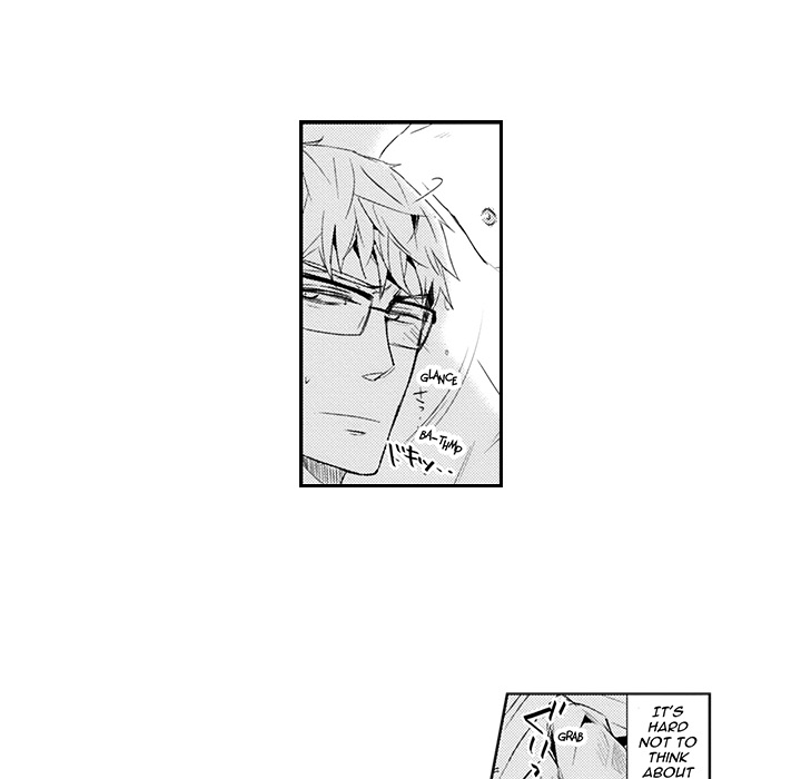 Wish of God Chapter 7 page 31 - 