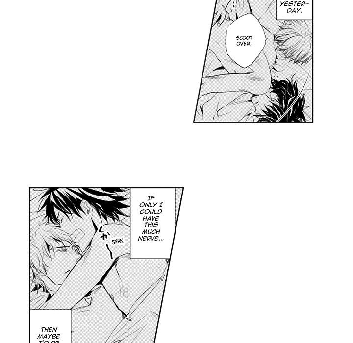 Wish of God Chapter 7 page 32 - 