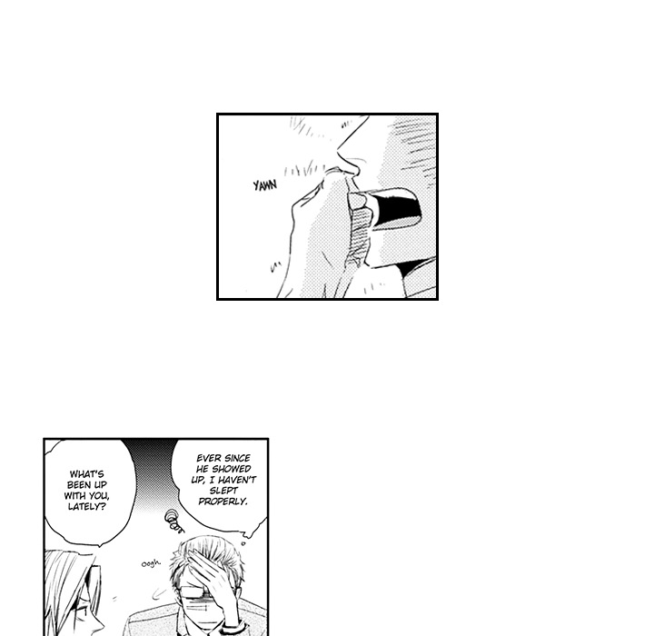 Wish of God Chapter 7 page 34 - 