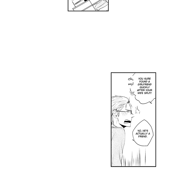 Wish of God Chapter 7 page 36 - 