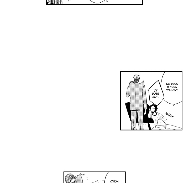 Wish of God Chapter 7 page 41 - 