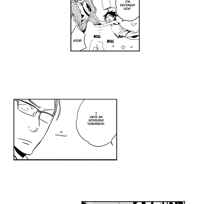 Wish of God Chapter 7 page 42 - 