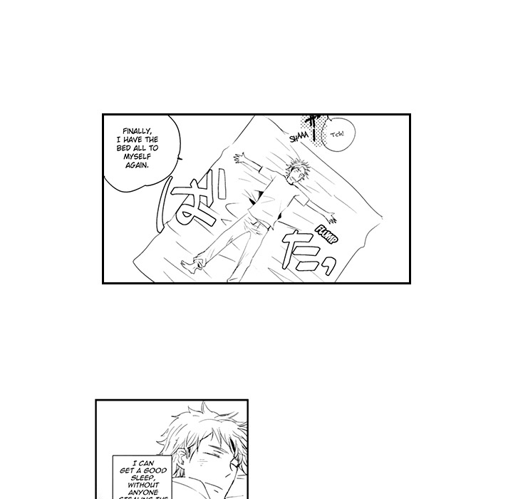 Wish of God Chapter 7 page 44 - 