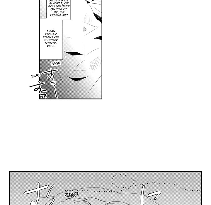 Wish of God Chapter 7 page 45 - 