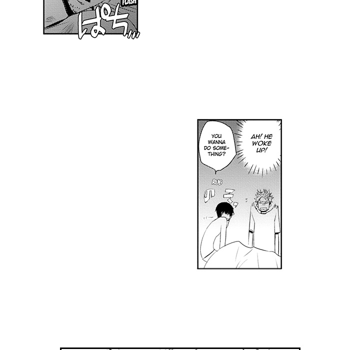 Wish of God Chapter 7 page 48 - 