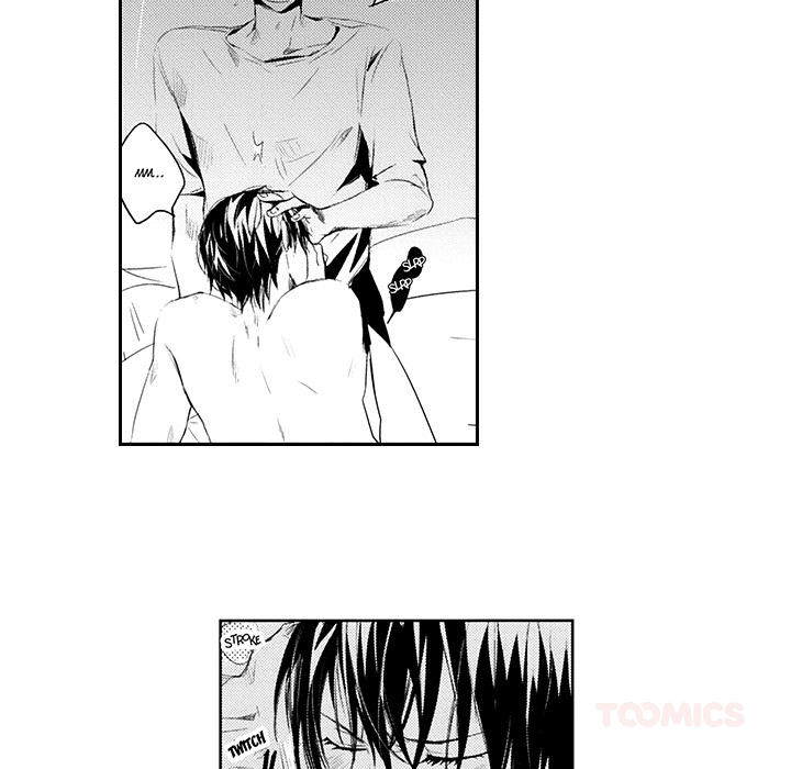 Wish of God Chapter 7 page 50 - 