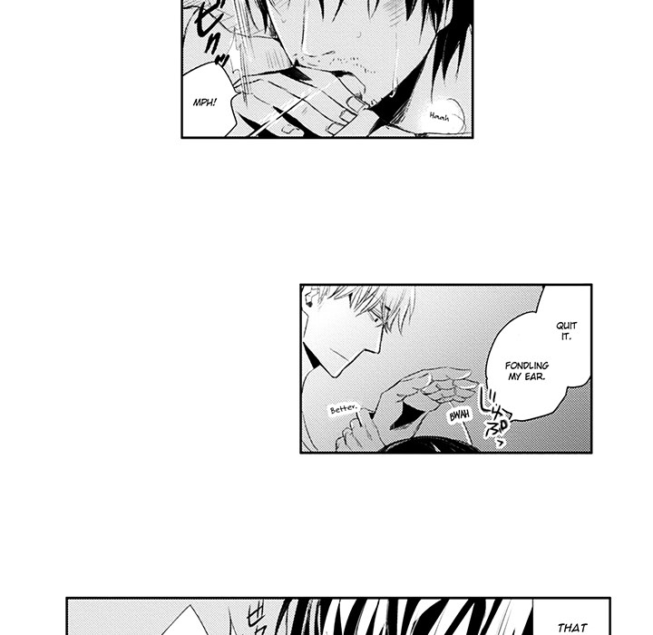 Wish of God Chapter 7 page 51 - 