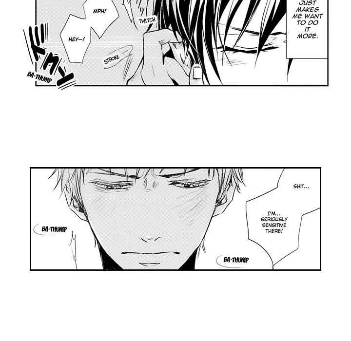 Wish of God Chapter 7 page 52 - 