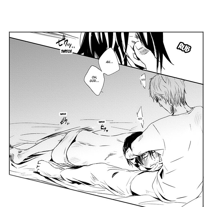 Wish of God Chapter 7 page 53 - 