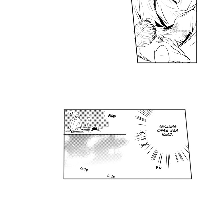 Wish of God Chapter 7 page 56 - 