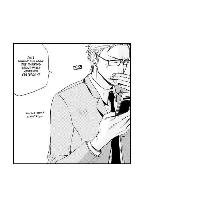 Wish of God Chapter 7 page 59 - 