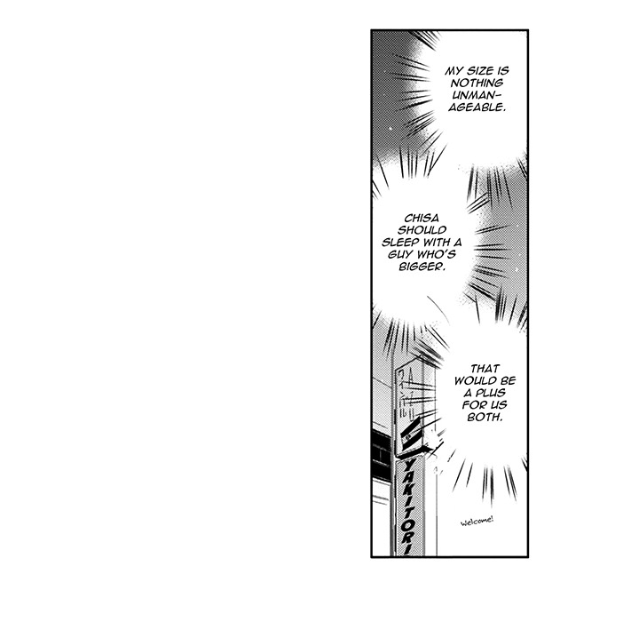 Wish of God Chapter 7 page 60 - 
