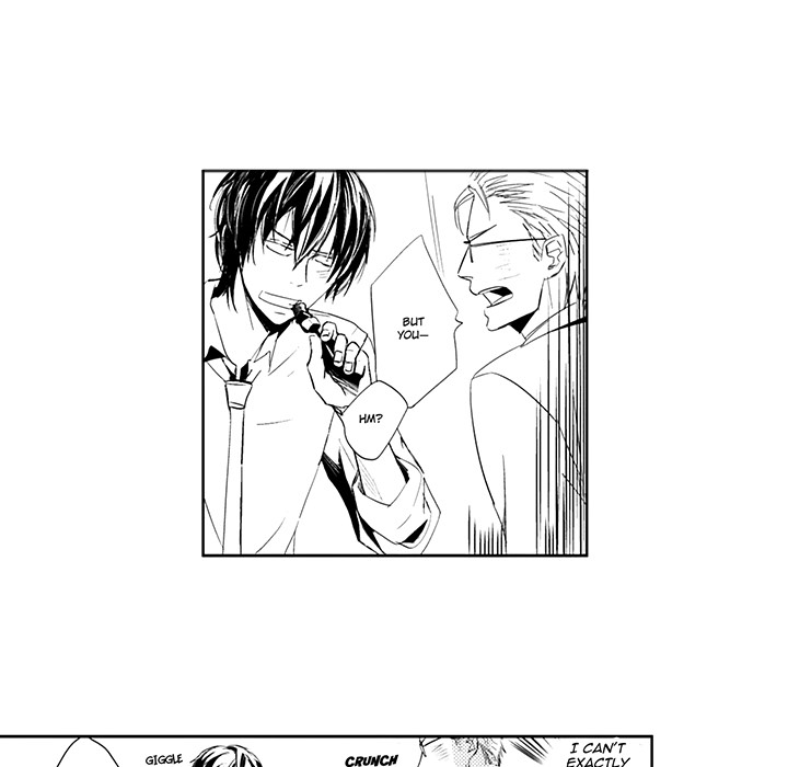 Wish of God Chapter 7 page 63 - 