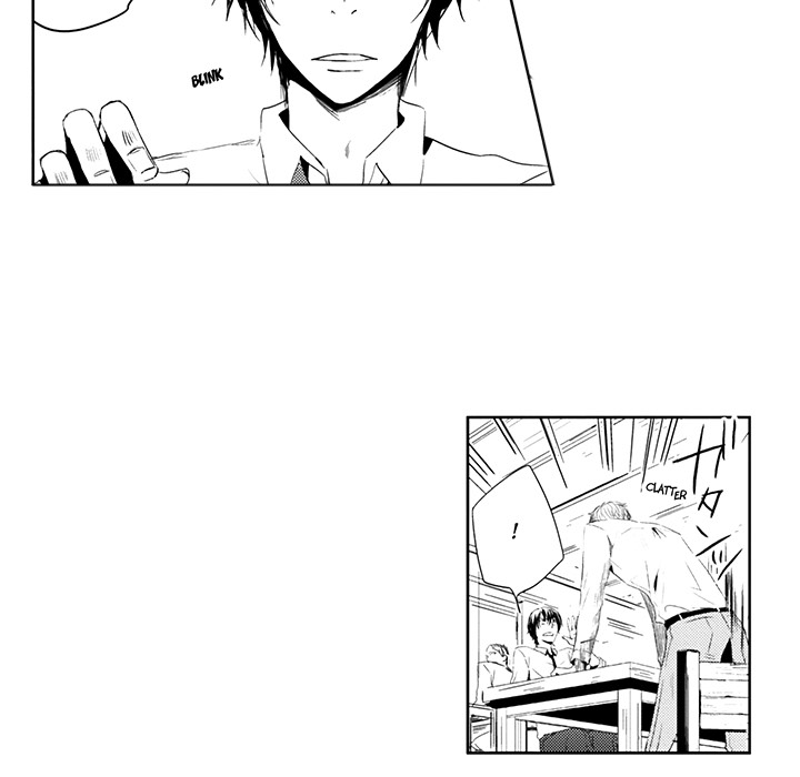 Wish of God Chapter 7 page 66 - 