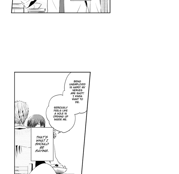 Wish of God Chapter 7 page 69 - 