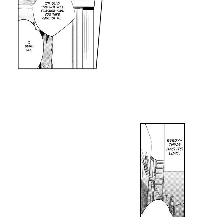 Wish of God Chapter 7 page 70 - 