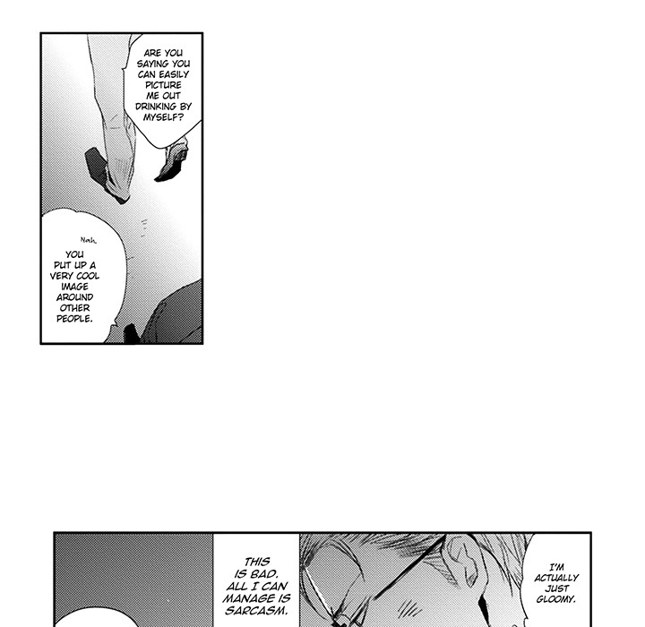 Wish of God Chapter 7 page 72 - 