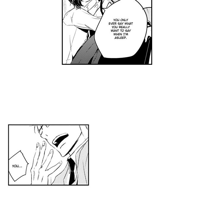 Wish of God Chapter 8 page 15 - 