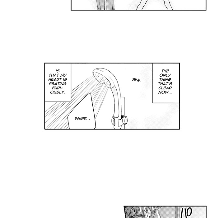 Wish of God Chapter 8 page 19 - 