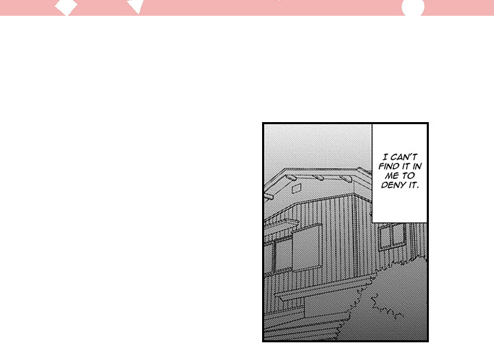 Wish of God Chapter 8 page 3 - 