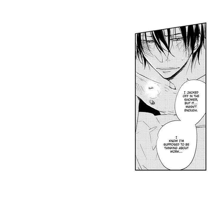 Wish of God Chapter 8 page 24 - 